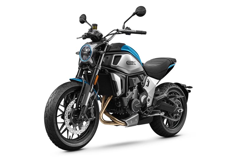700 CL-X HERITAGE