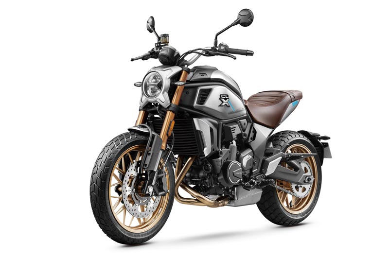 700 CL-X HERITAGE
