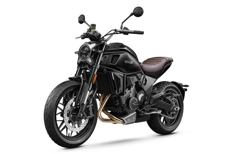 700 CL-X HERITAGE