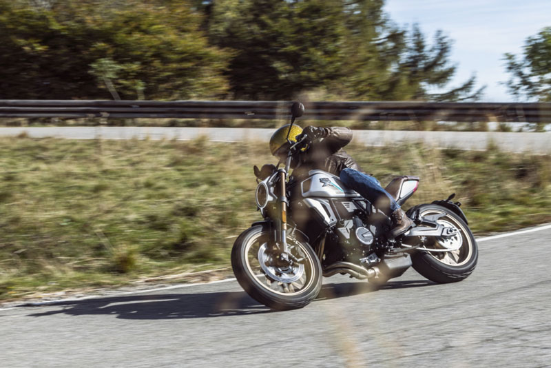 700 CL-X HERITAGE