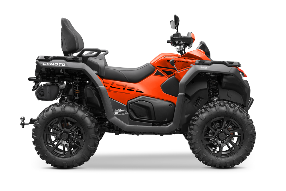 CFORCE 850XC