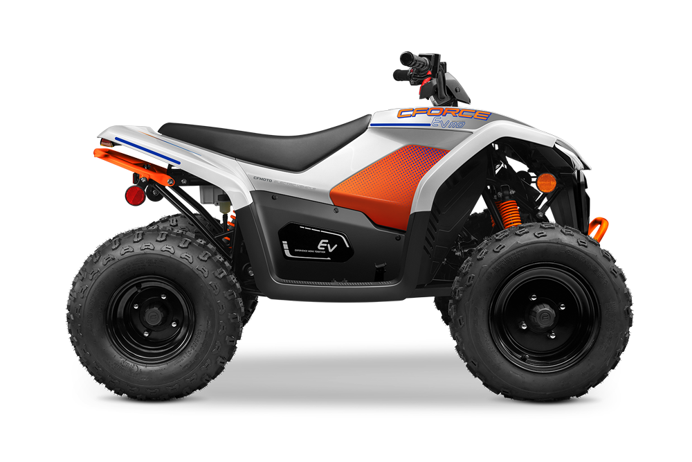 CFORCE EV110