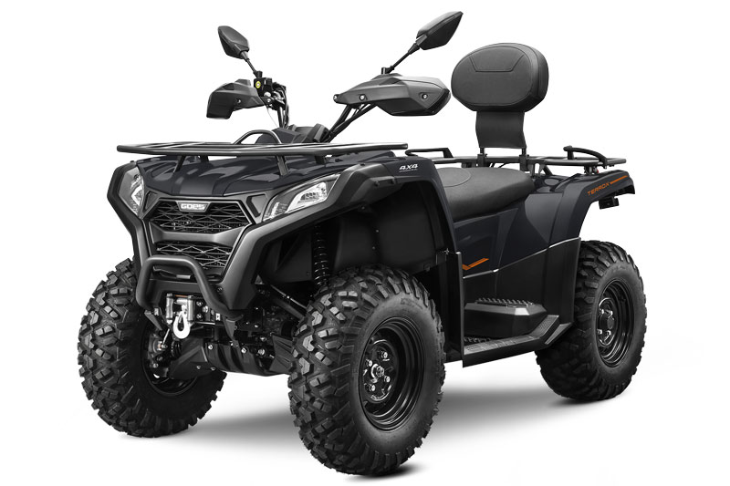 CFORCE 110 EFI