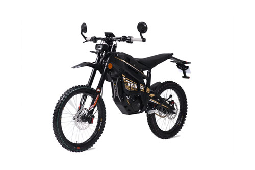 TALARIA ELCROSSMOPED