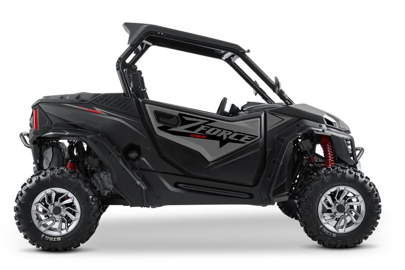 ZFORCE 950 Sport